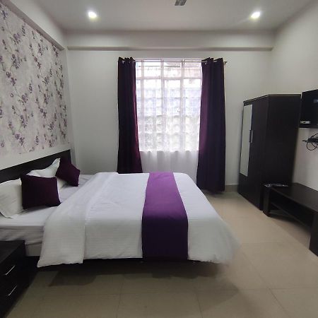 Cassiopeia Guest House 실롱 외부 사진