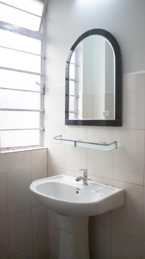 Cassiopeia Guest House 실롱 외부 사진