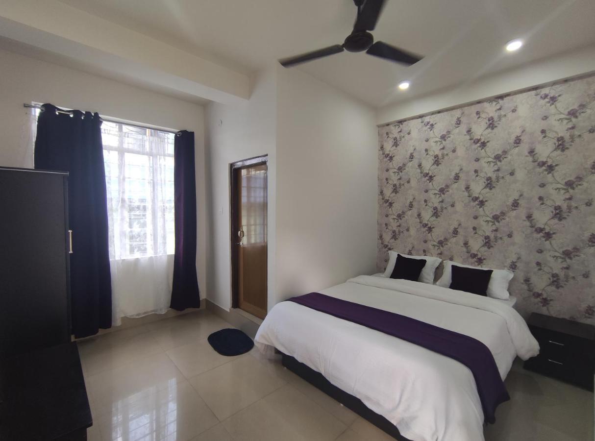 Cassiopeia Guest House 실롱 외부 사진