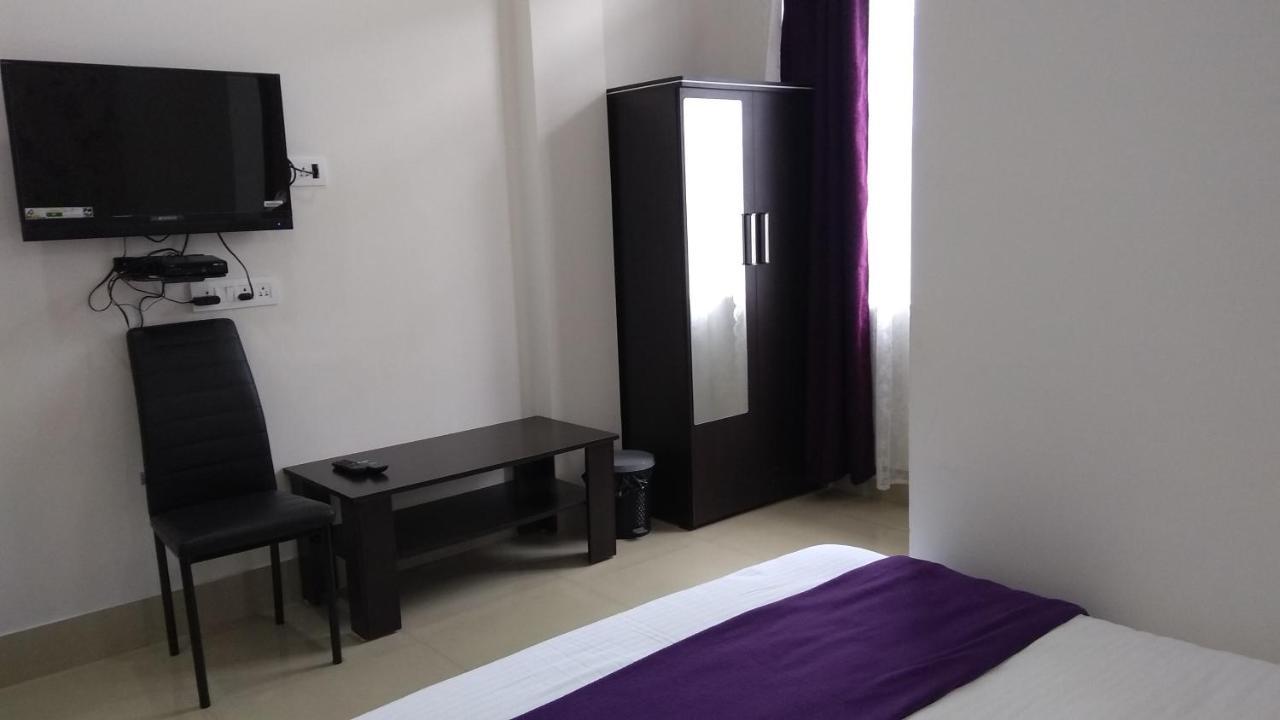Cassiopeia Guest House 실롱 외부 사진