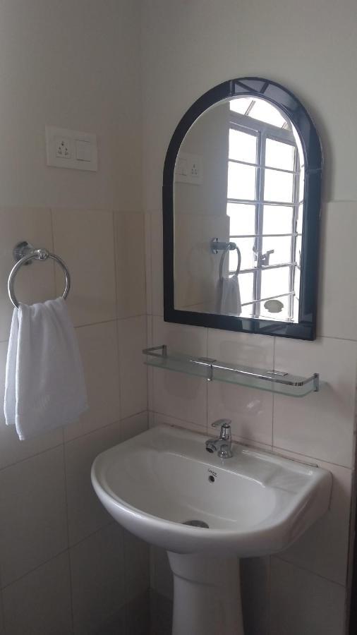 Cassiopeia Guest House 실롱 외부 사진